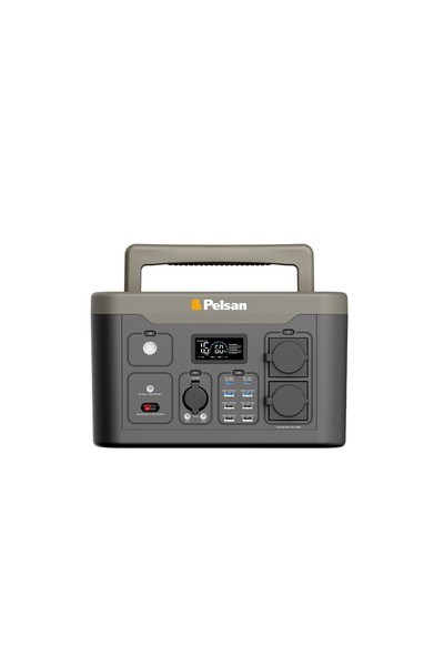 Pelsan 209726PELSAN 209726 Voltiron 1089WPELSAN 209726 Voltiron 1089W{ubercoelektromarket}