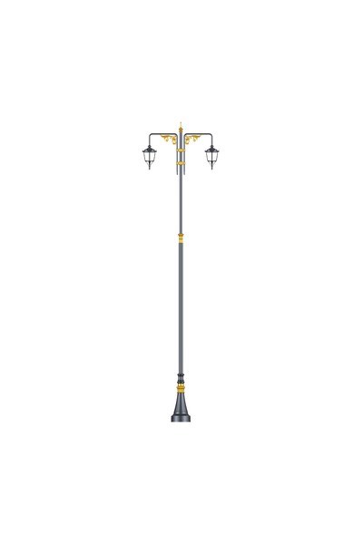 Pelsan 212291PELSAN 212291 Kedria 100+50W 4000K Ilık Beyaz IP65PELSAN 212291 Kedria 100+50W 4000K Ilık Beyaz IP65{ubercoelektromarket}