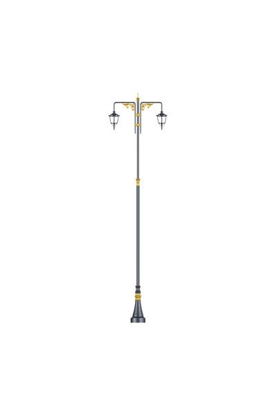 Pelsan 212292PELSAN 212292 Kedria 100+100W 4000K Ilık Beyaz IP65PELSAN 212292 Kedria 100+100W 4000K Ilık Beyaz IP65{ubercoelektromarket}