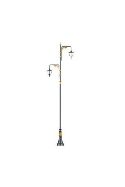 Pelsan 212292PELSAN 212292 Kedria 100+100W 4000K Ilık Beyaz IP65PELSAN 212292 Kedria 100+100W 4000K Ilık Beyaz IP65{ubercoelektromarket}