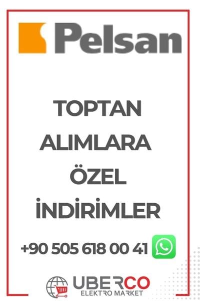 Pelsan 212305PELSAN 212305 Larissa 20W 3000K GünışığıPELSAN 212305 Larissa 20W 3000K Günışığı{ubercoelektromarket}