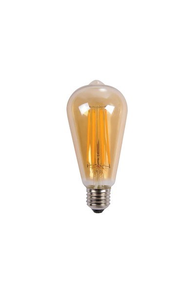 Pelsan 313438PELSAN 313438 LED Filament 3 Aydınlatma 4WPELSAN 313438 LED Filament 3 Aydınlatma 4W{ubercoelektromarket}