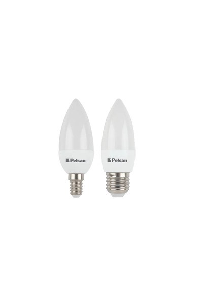 Pelsan 315107PELSAN 315107 Acil LED Lamba 9WPELSAN 315107 Acil LED Lamba 9W{ubercoelektromarket}