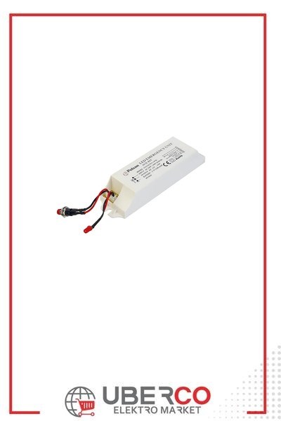 Pelsan 327764PELSAN 327764 Acil Aydınlatma KitleriPELSAN 327764 Acil Aydınlatma Kitleri{ubercoelektromarket}