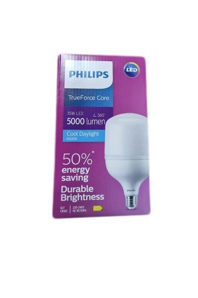 PHILIPS 35W E27 865 TForce Core 5000 Lümen 6500K Beyaz Işık