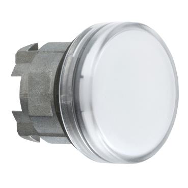 PILOT LIGHT HEAD