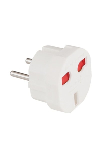 001 170 030002 00 00Plus Adaptör Fiş, Priz (İngiliz Tip)Plus Adaptör Fiş, Priz (İngiliz Tip) | Mutlusan{ubercoelektromarket}