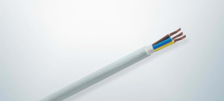 Prysmian 20220751Prysmian 052XZ1-F 3x4 Gri Kablo 20220751Prysmian 052XZ1-F 3x4 Gri Kablo Halojensiz{ubercoelektromarket}