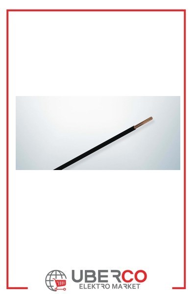 Prysmian 20028016Prysmian H07V-U 1.5mm² Mavi Kablo 20028016Prysmian H07V-U 1.5mm² Mavi Kablo NYA{ubercoelektromarket}