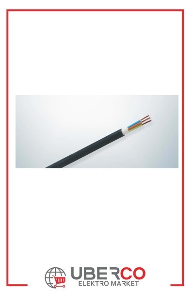 Prysmian 20027066Prysmian N2XH-O 1x240 Kablo 20027066Prysmian N2XH-O 1x240 Kablo Halojensiz{ubercoelektromarket}