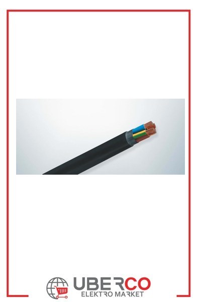 Prysmian 20030252Prysmian YVV-U 1x150ş Siyah Kablo 20030252Prysmian YVV-U 1x150ş Siyah Kablo Yeraltı{ubercoelektromarket}