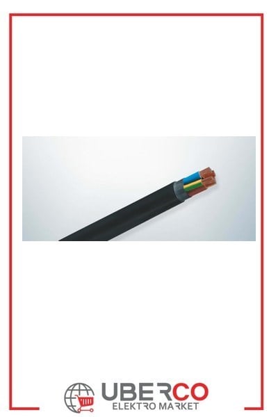 Prysmian 20027559Prysmian YVV-U 4x150ş Siyah Kablo 20027559Prysmian YVV-U 4x150ş Siyah Kablo Yeraltı{ubercoelektromarket}