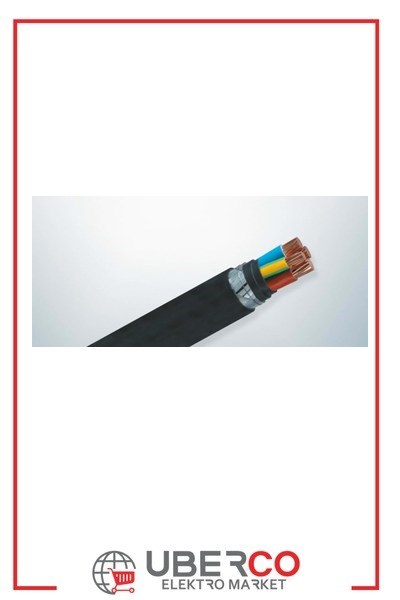 Prysmian 20027312Prysmian YVZ3V-R 3x25ş/16 Siyah Kablo 20027312Prysmian YVZ3V-R 3x25ş-16 Siyah Kablo Zırhlı{ubercoelektromarket}