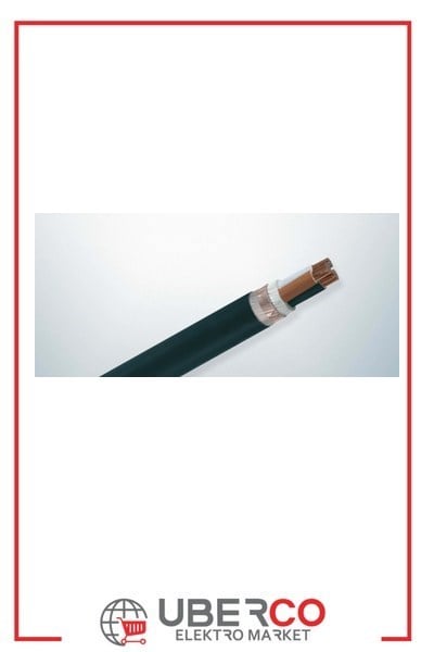 Prysmian 20028077Prysmian YXCV-U 3x95ş/50 Siyah Kablo 20028077Prysmian YXCV-U 3x95ş-50 Siyah Kablo Yeraltı{ubercoelektromarket}