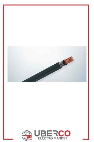 Prysmian 20030288Prysmian YXV-U 1x240ş Siyah Kablo 20030288Prysmian YXV-U 1x240ş Siyah Kablo Yeraltı{ubercoelektromarket}