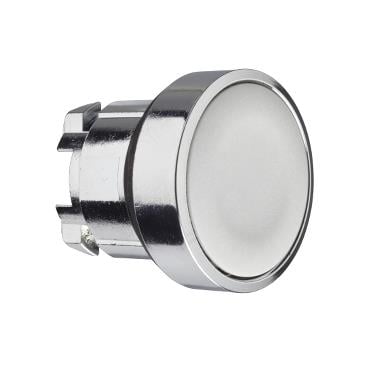 PUSHBUTTON OPERATOR HEAD