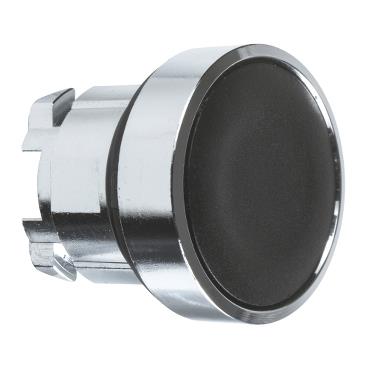 PUSHBUTTON OPERATOR HEAD