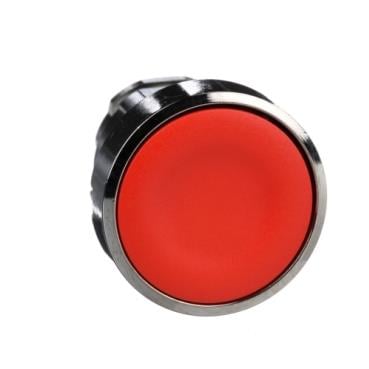 PUSHBUTTON OPERATOR HEAD