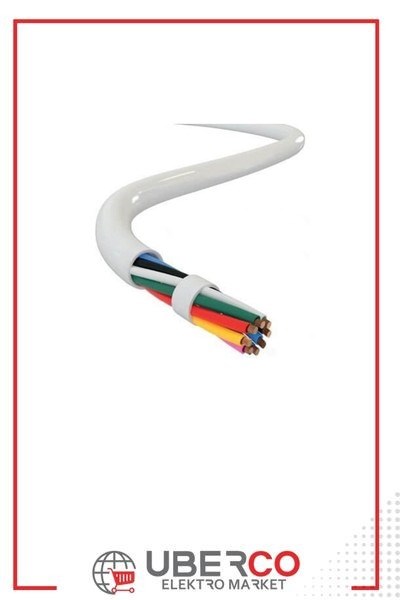 901061Reçber DT 12 Diafon KabloReçber DT 12 Diafon Kablo{ubercoelektromarket}