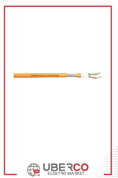 106104Reçber LIHCH Tp FE180 PH120 2x2x0,75mm2Reçber LIHCH Tp FE180 PH120 2x2x0,75mm2{ubercoelektromarket}