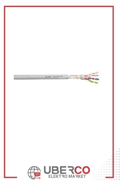211141Reçber LIYCY Tp 3x2x1,5mm2Reçber LIYCY Tp 3x2x1,5mm2{ubercoelektromarket}
