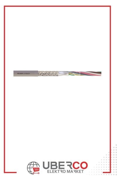 250803Reçber LIY(St)C2Y 3x0,22mm2Reçber LIY(St)C2Y 3x0,22mm2{ubercoelektromarket}