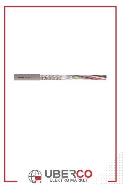 207086Reçber LIY(St)CY 2x0,50mm2Reçber LIY(St)CY 2x0,50mm2{ubercoelektromarket}