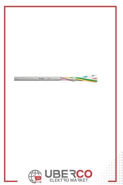 201164Reçber LIYY 8x2,5mm2Reçber LIYY 8x2,5mm2{ubercoelektromarket}