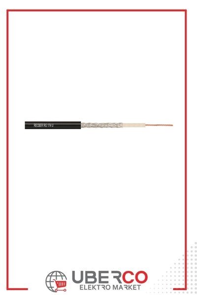 305065Reçber RG 174 Cu HFReçber RG 174 Cu HF{ubercoelektromarket}