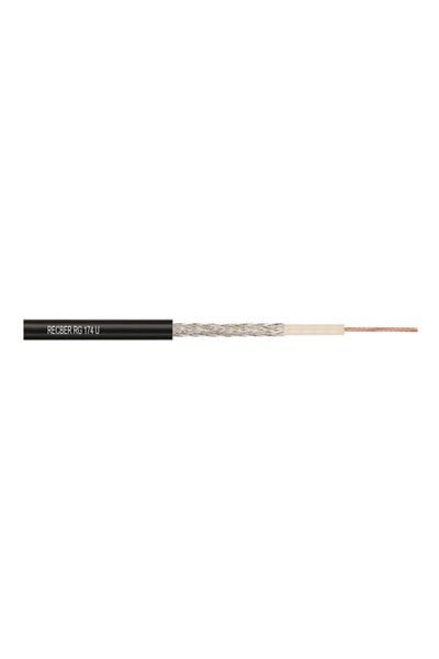 305051Reçber RG 174 Cu PVCReçber RG 174 Cu PVC{ubercoelektromarket}