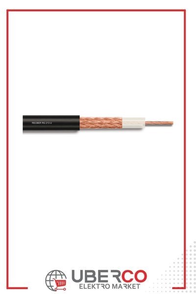305067Reçber RG 213 U HFReçber RG 213 U HF{ubercoelektromarket}
