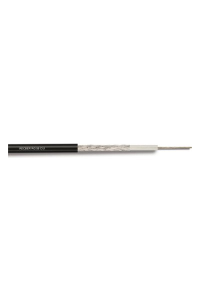 305052Reçber RG 58 C/U PVCReçber RG 58 C-U PVC{ubercoelektromarket}