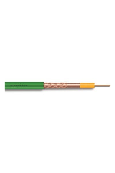 307156Reçber RG 6 U/6 PHY-PVC Class B Cu/Cu (307156)Reçber RG 6 U-6 PHY-PVC Class B Cu-Cu{ubercoelektromarket}