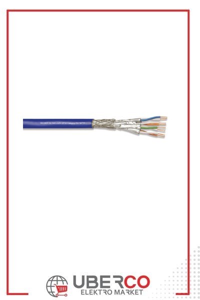 507015Reçber SL1500 S/F22 PE Category 7A+ S/FTP 4x2x22AWGReçber SL1500 S-F22 PE Category 7A+ S-FTP 4x2x22AWG{ubercoelektromarket}