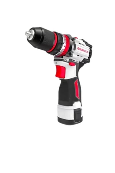 SP16V-4016Specco Akülü Darbeli Matkap & Vidalama 16V SP16V-4016{ubercoelektromarket}