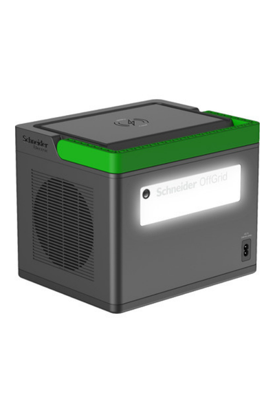 PPS730-GRSchneider PPS730-GR Taşınabilir Güç İstasyonu 730, 738Wh Lityum-iyon 3 USB-A, 2 USB-C, Kablosuz Şarj Cihazı{ubercoelektromarket}