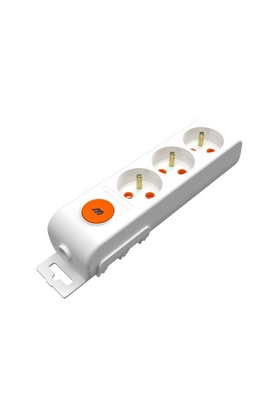 001 175 330002 02 00Üçlü UPS Grup Priz (Çocuk Koruma)(2 M)Üçlü UPS Grup Priz (Çocuk Koruma)(2 M) | MUTLUSAN{ubercoelektromarket}