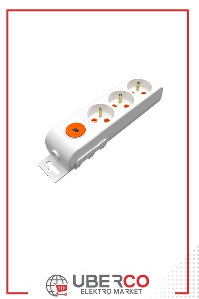 001 175 330001 00 00Üçlü UPS Grup Priz (Çocuk Koruma)(Klemensli)Üçlü UPS Grup Priz (Çocuk Koruma)(Klemensli) | MUTLUSAN{ubercoelektromarket}