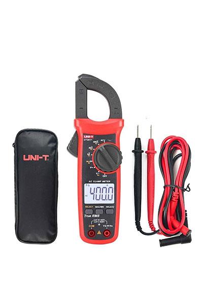 Unit UT201+ 400-600A AC Pensampermetre