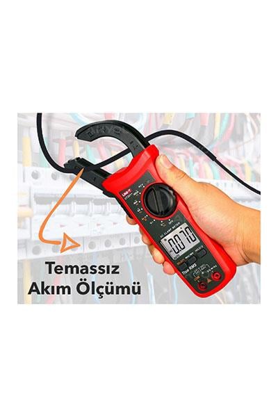 Unit UT201+ 400-600A AC Pensampermetre