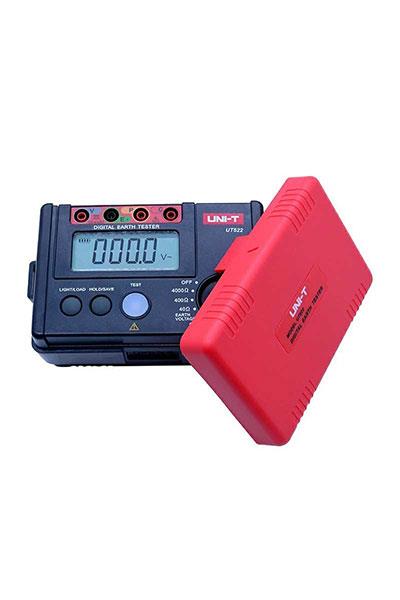 Unit UT522 Toprak Megeri