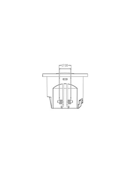 VDYMSA235S999 Varlık Sensörü 6-8m h:2,5-4m 400w