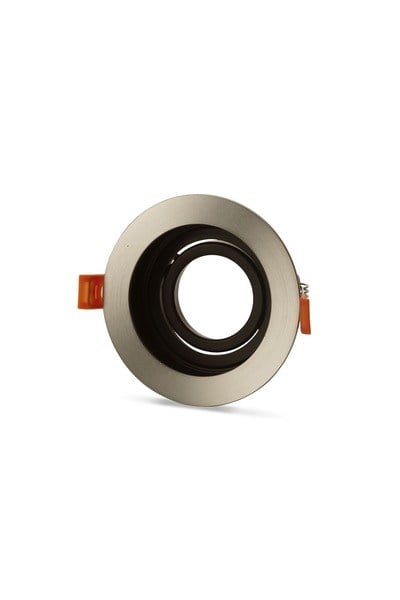 VGUK5231Yuvark Saten Dekoratif GU10 Spot KasaYuvark Saten Dekoratif GU10 Spot Kasa | Voltek{ubercoelektromarket}