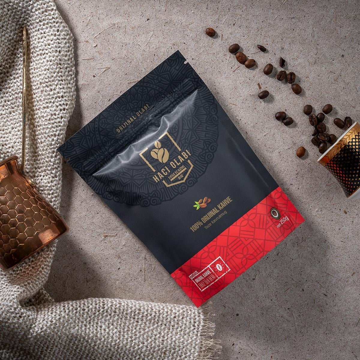 Colombian Coffee