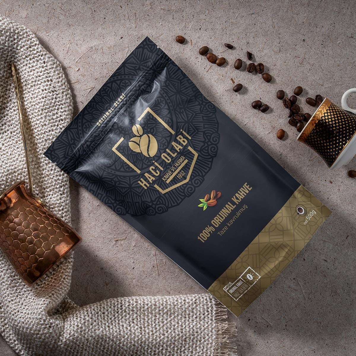 Colombian Coffee