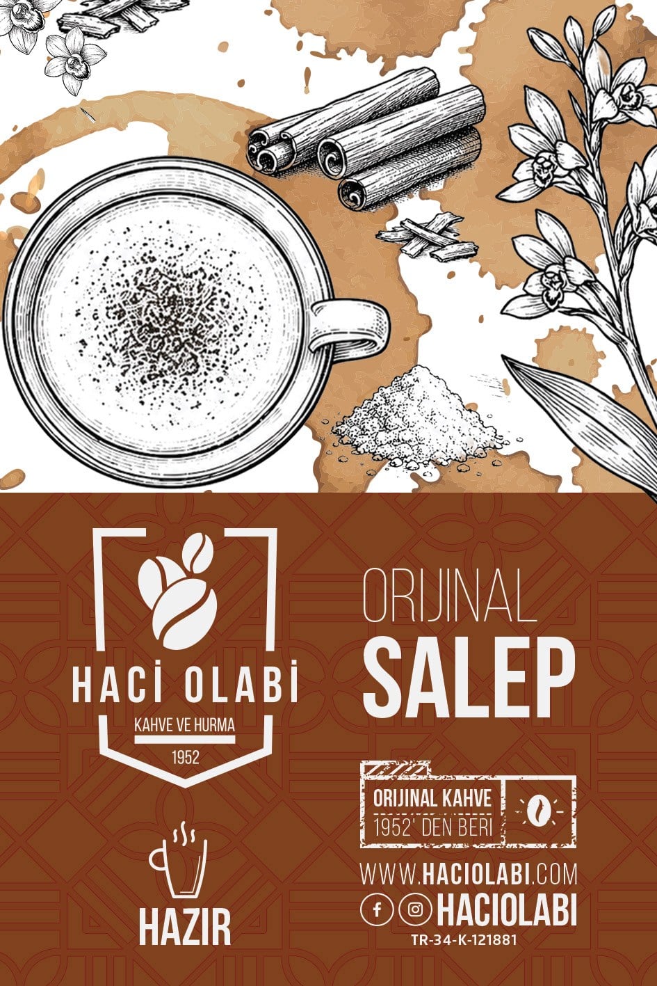 سحلب