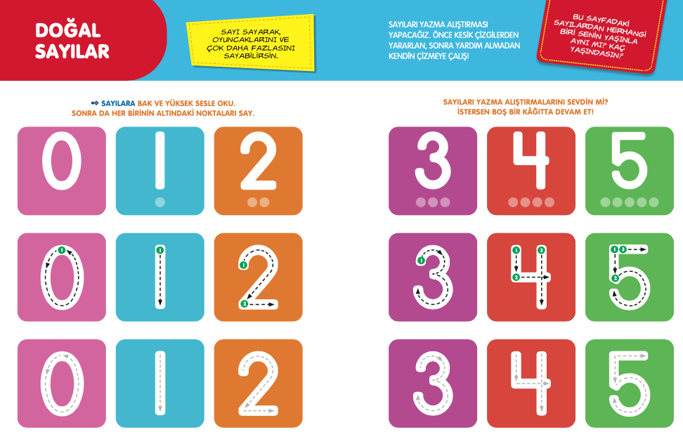 Disney Eğitsel Okul Öncesi Sesleri Öğreniyorum