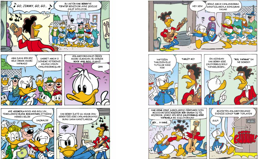 Disney En Güzel Maceralar Müzik