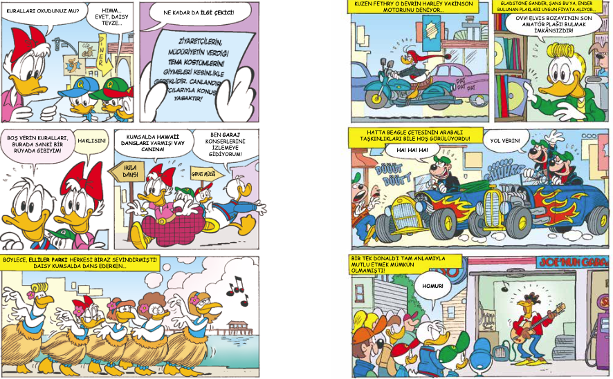 Disney En Güzel Maceralar Müzik