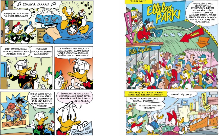 Disney En Güzel Maceralar Müzik